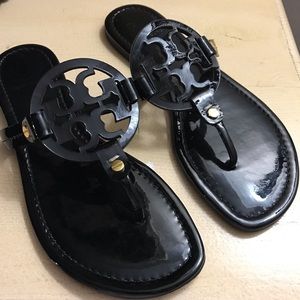 New Tory Burch Miller